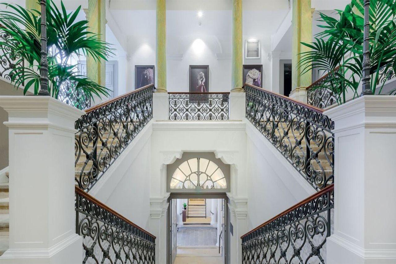 Appart hôtel Appart'city Collection Arenes