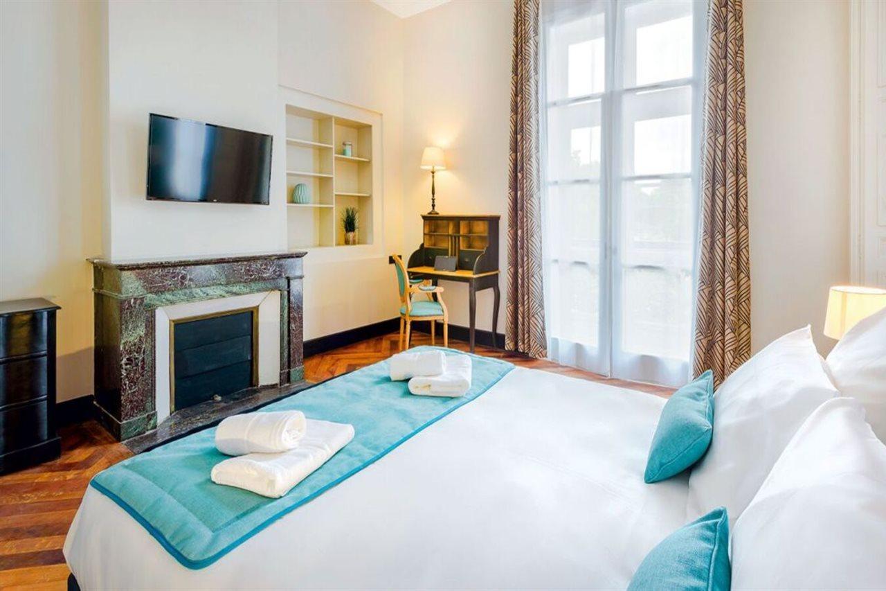 Appart hôtel Appart'city Collection Arenes 4*
