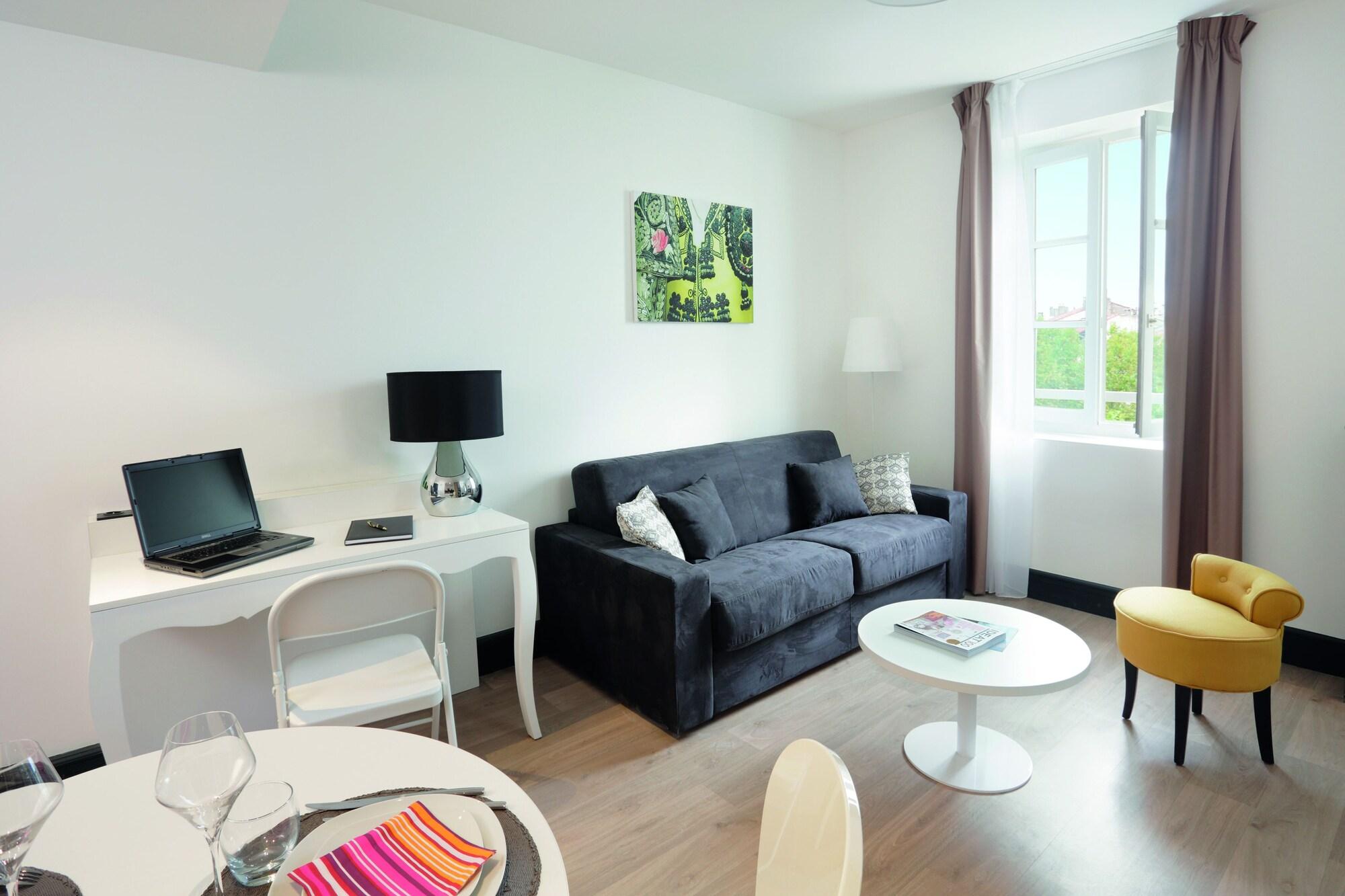 Appart'city Collection Arenes Aparthotel Nimes