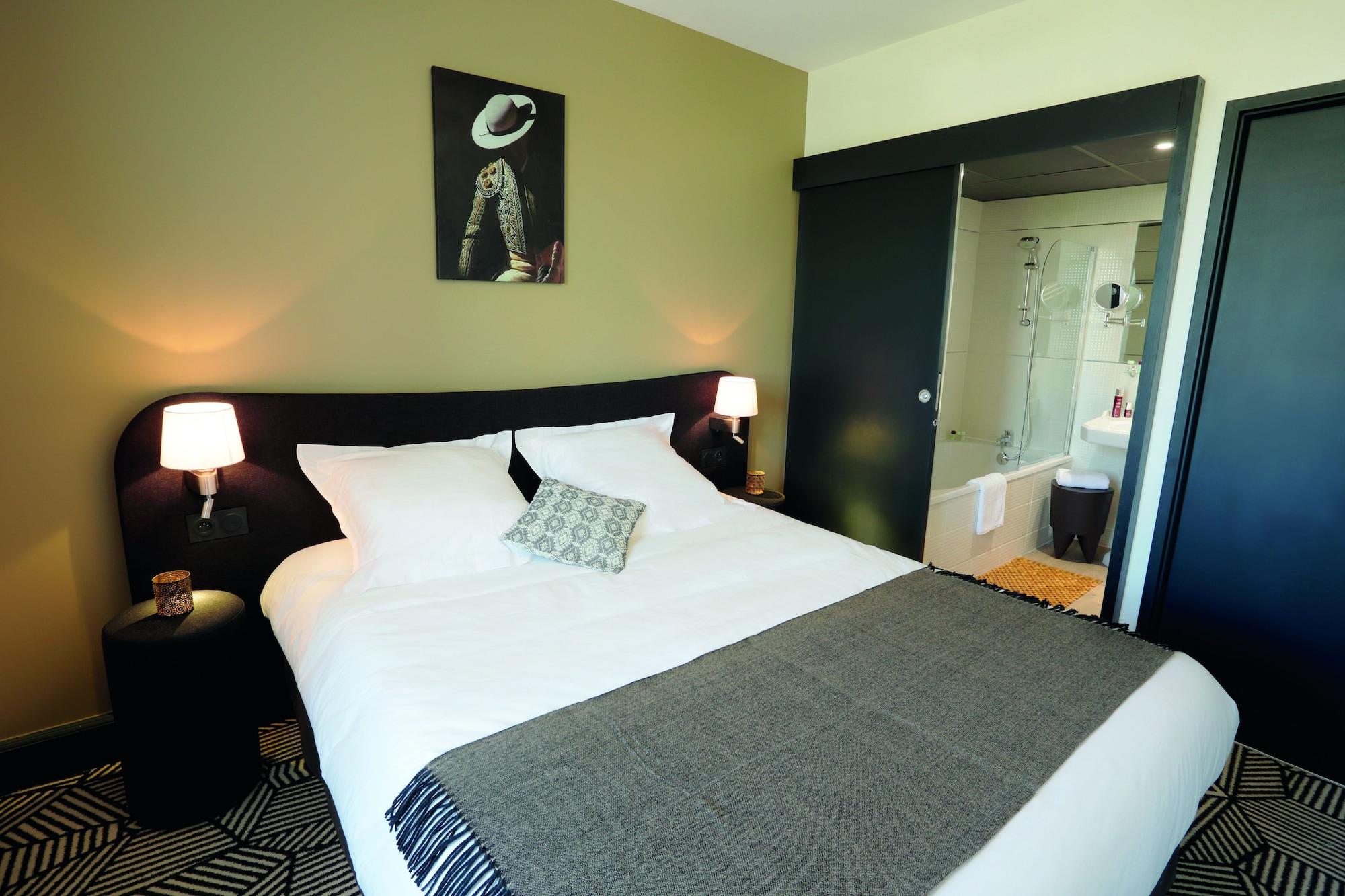 Appart'city Collection Arenes Appart hôtel Nîmes