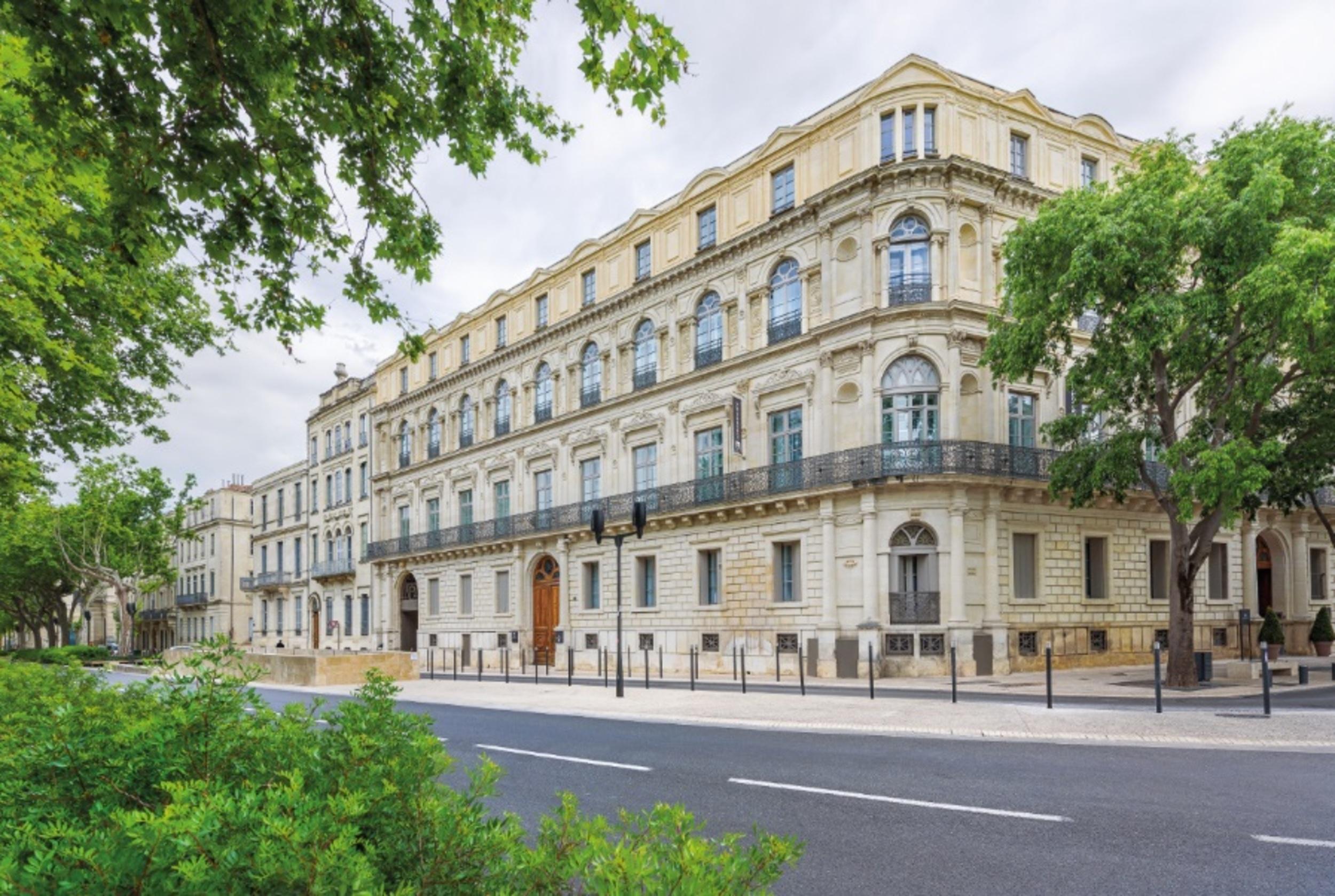 Appart'city Collection Arenes 4* Nimes