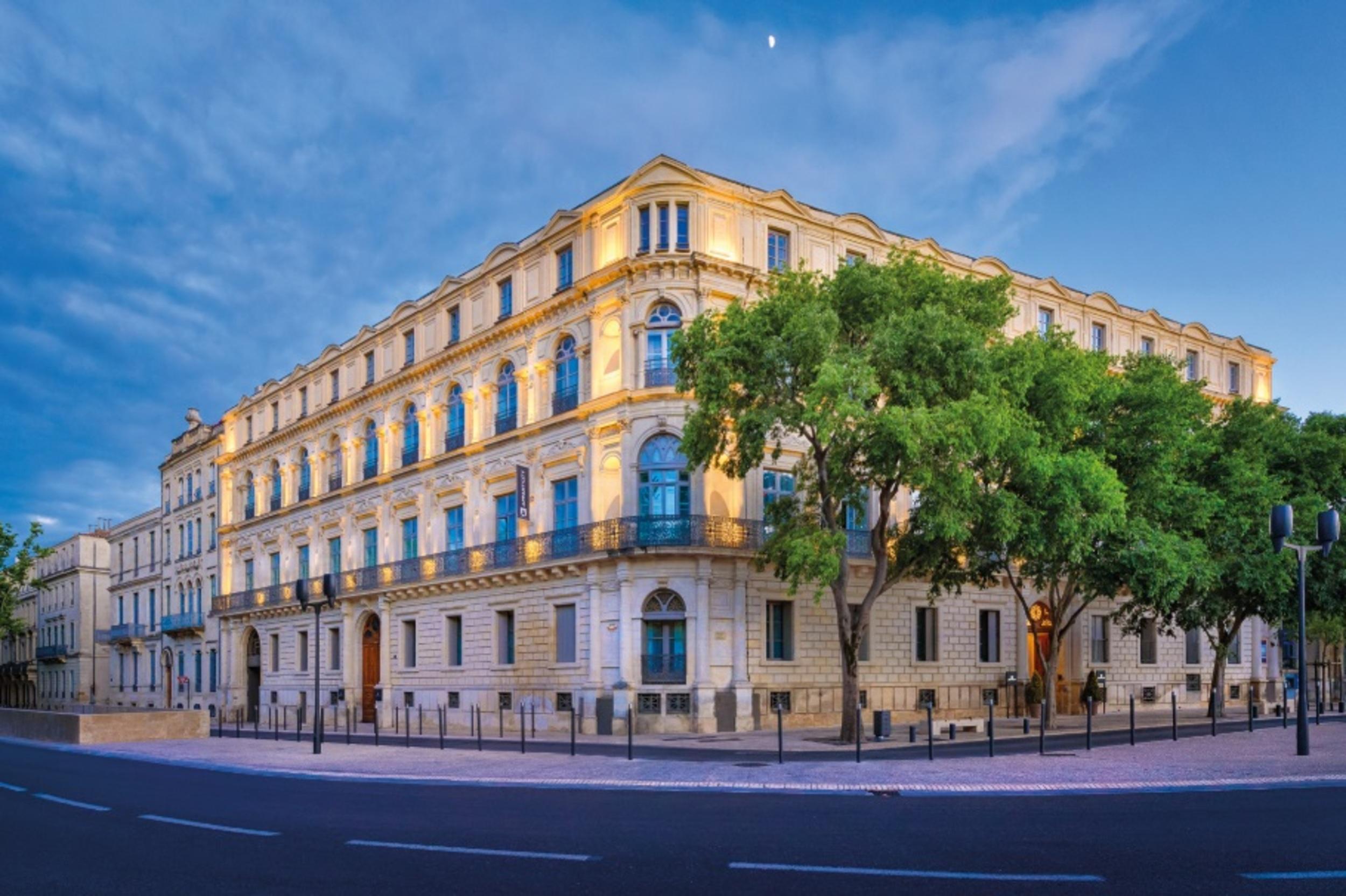 Appart'city Collection Arenes Aparthotel 4*