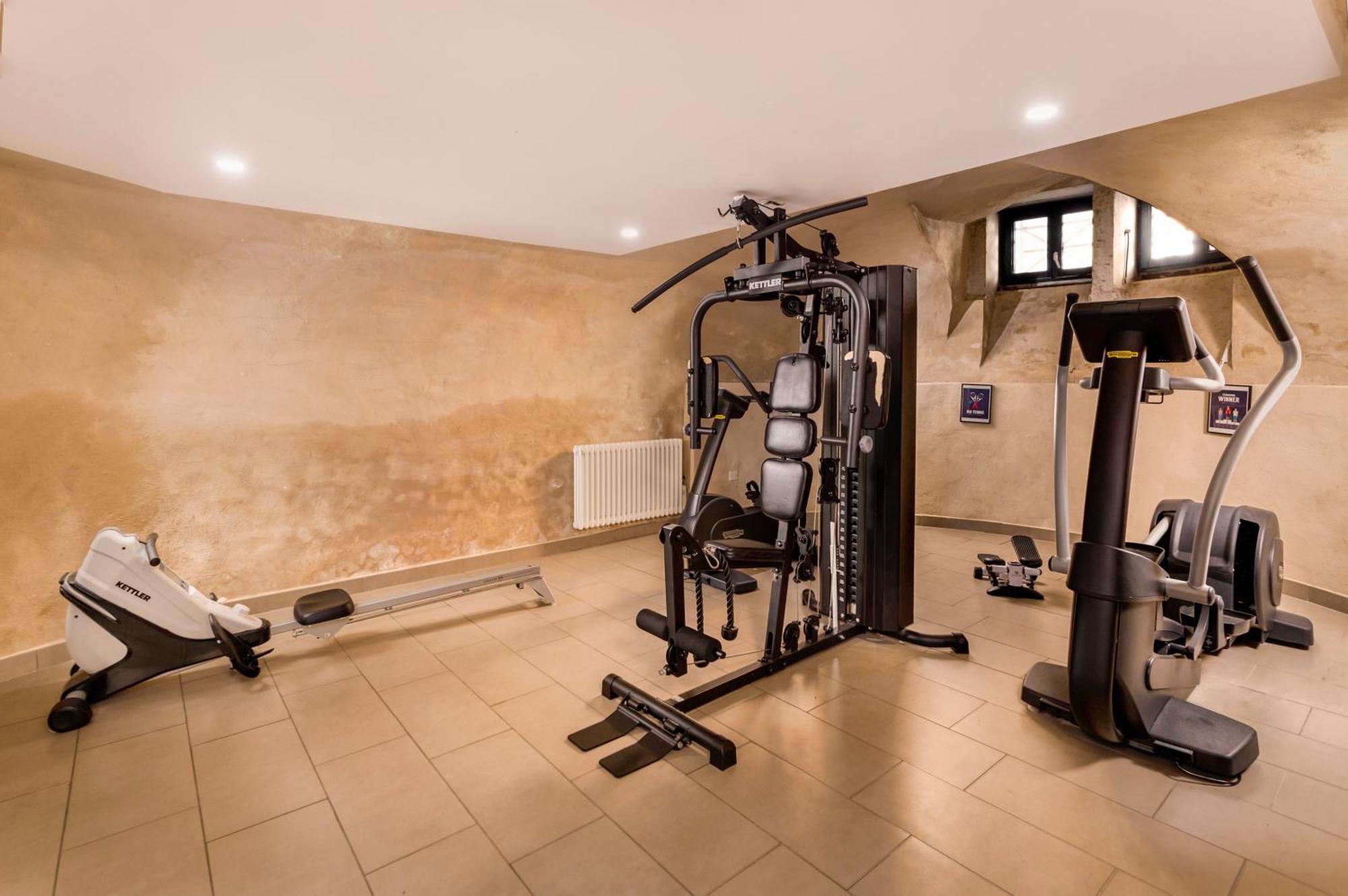 Appart'city Collection Arenes 4* Nîmes