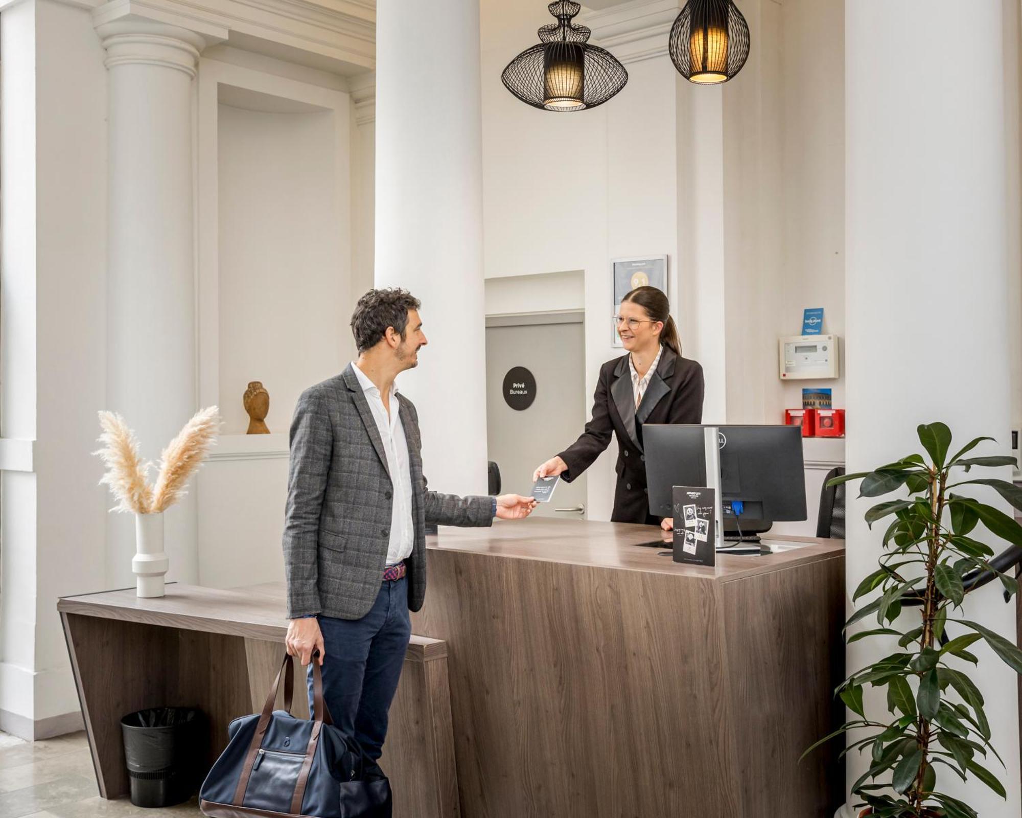 Appart'city Collection Arenes Aparthotel