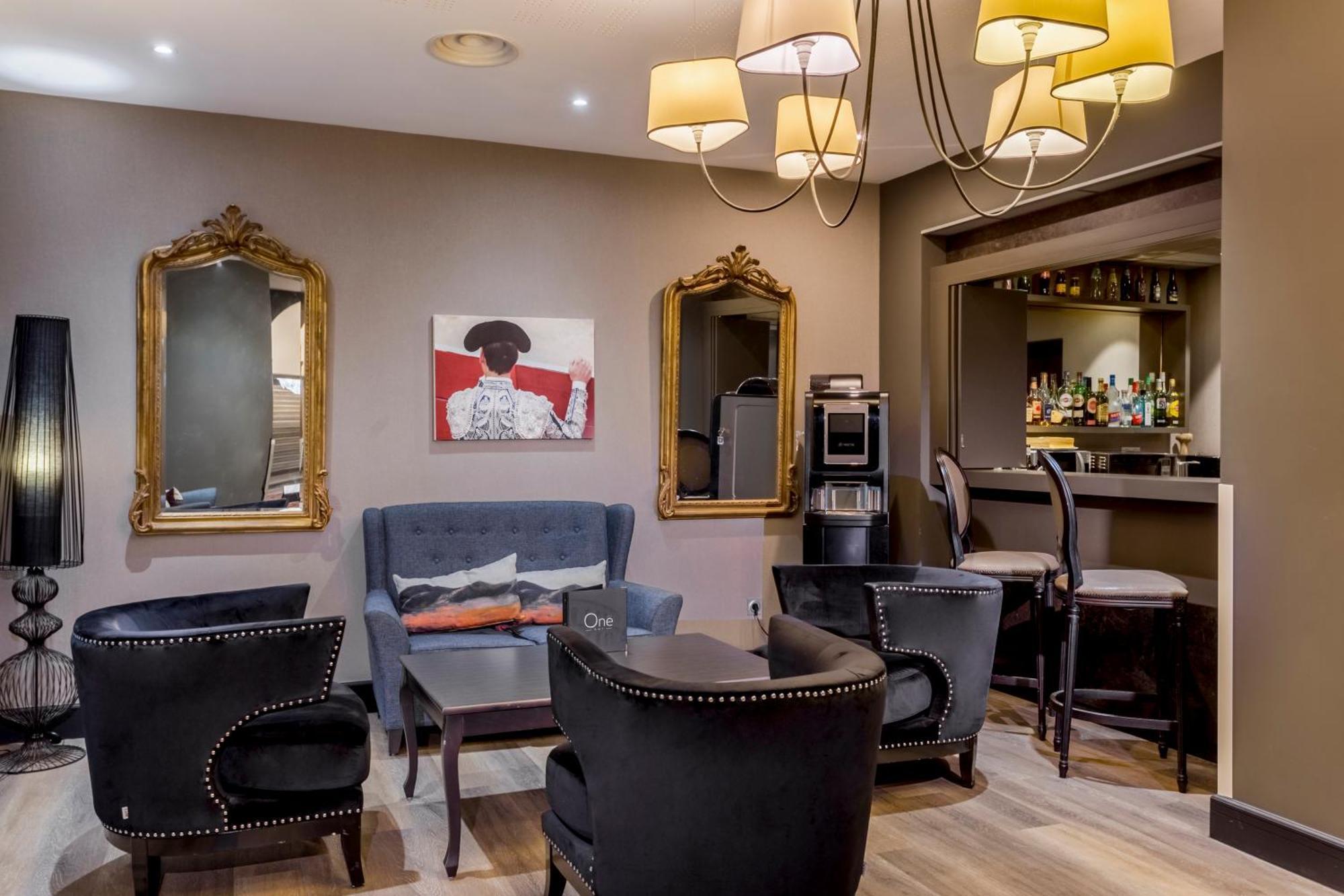 Aparthotel Appart'city Collection Arenes