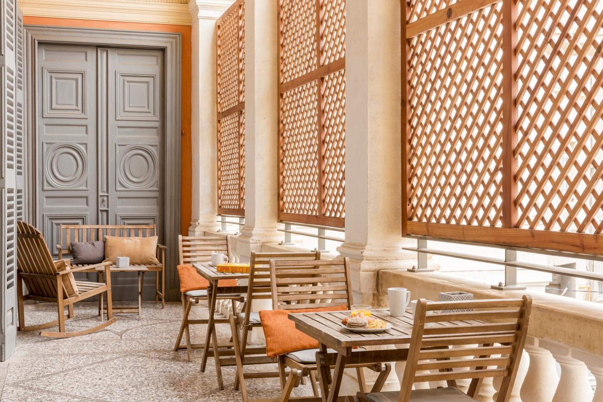 Appart'city Collection Arenes 4*