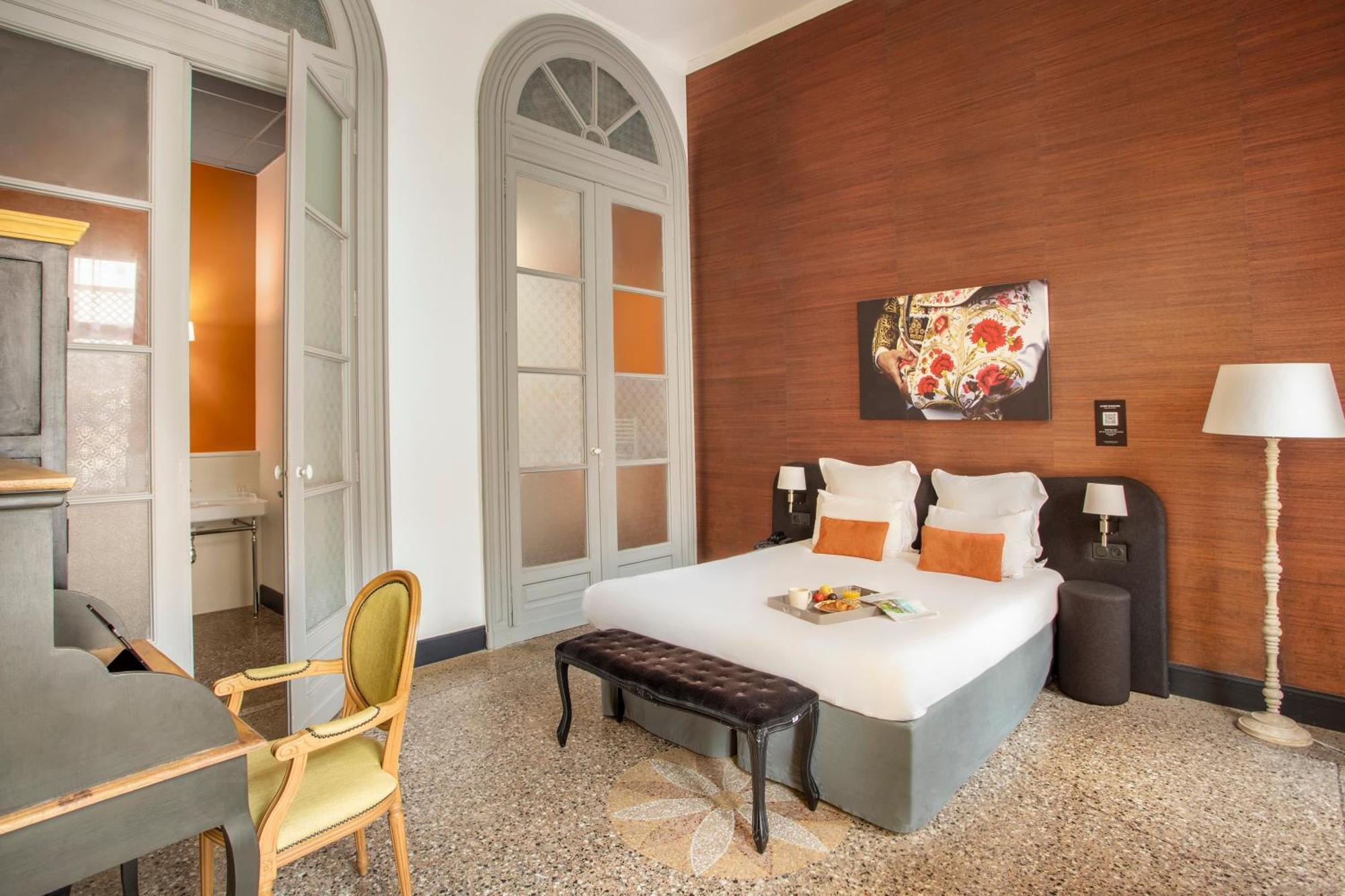 Appart'city Collection Arenes 4* Nimes
