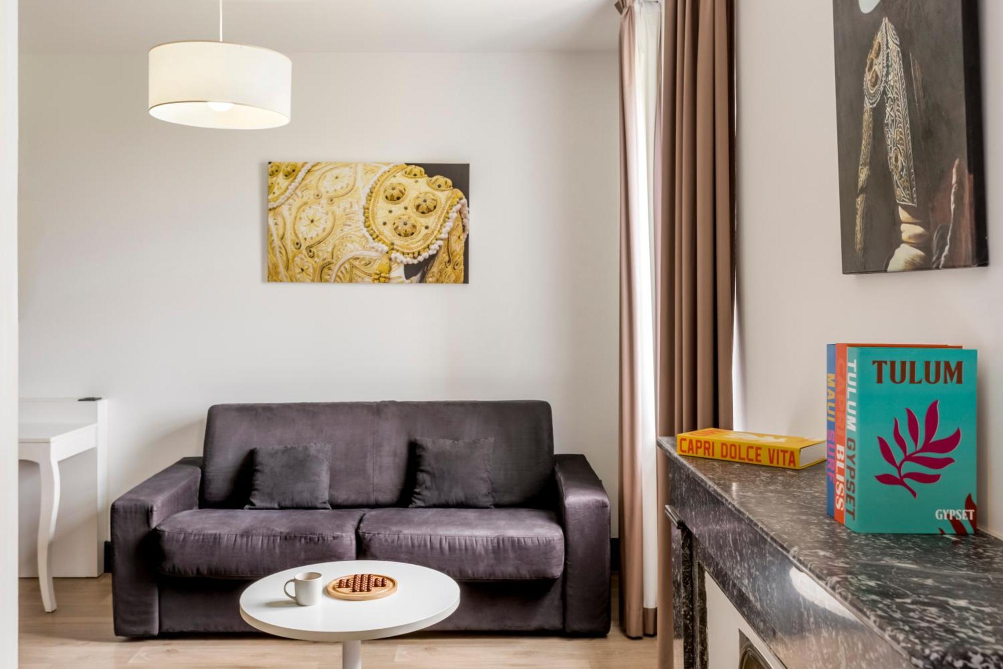 Appart'city Collection Arenes