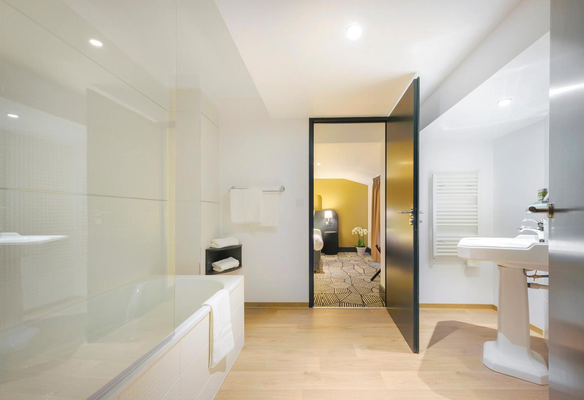 Appart'city Collection Arenes 4* Nîmes