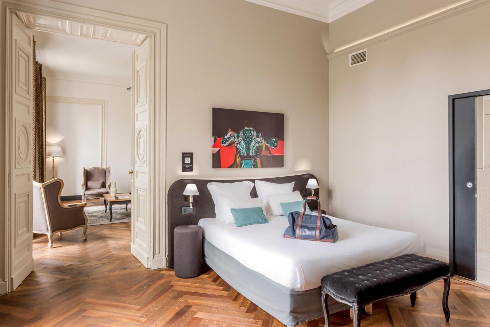 Appart'city Collection Arenes Nimes
