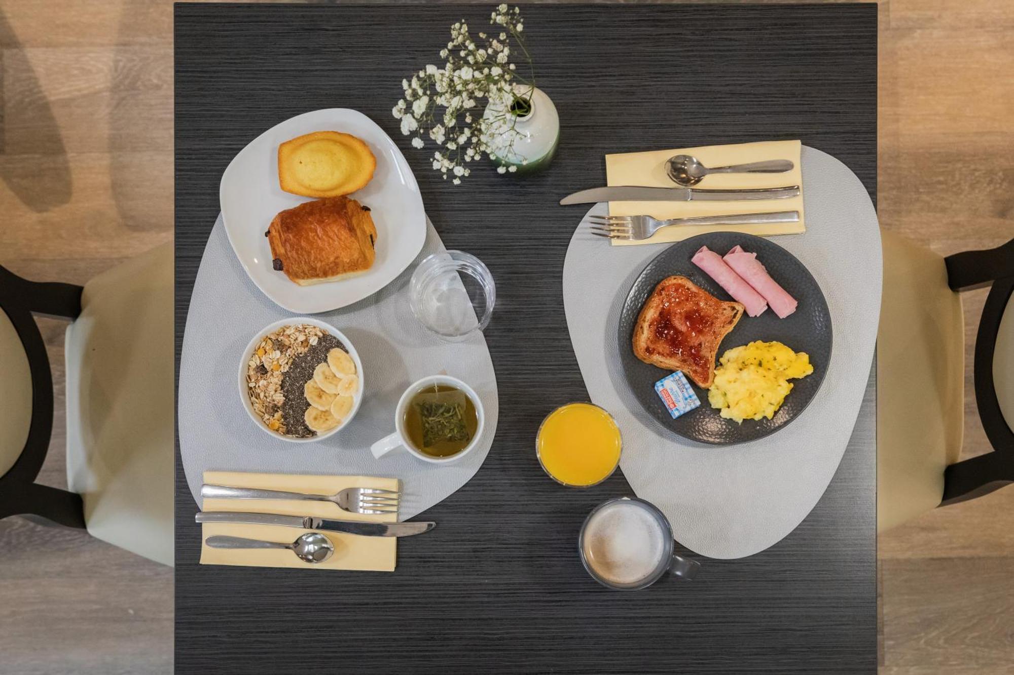 Appart'city Collection Arenes Aparthotel 4*