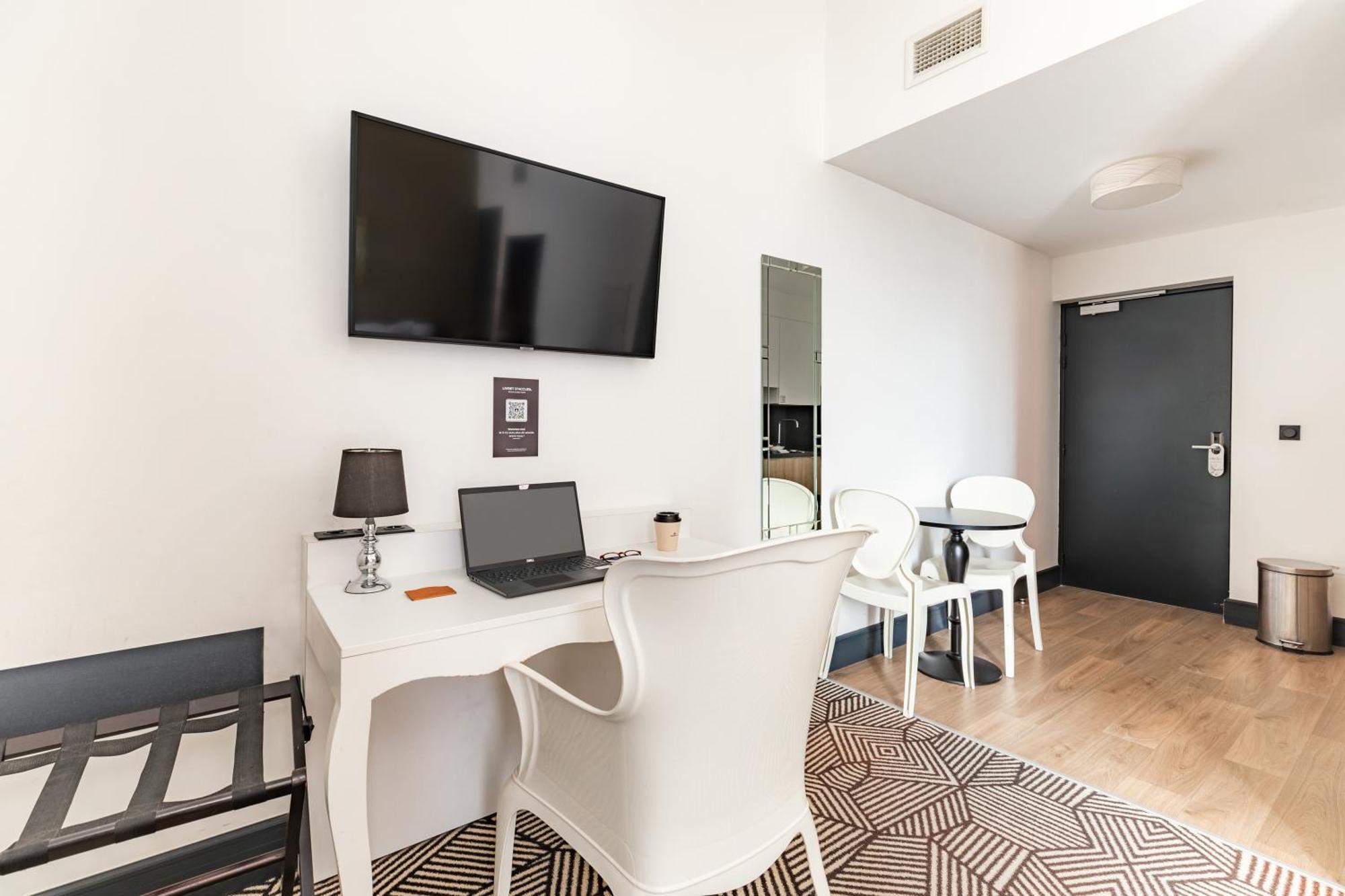 Aparthotel Appart'city Collection Arenes Nimes