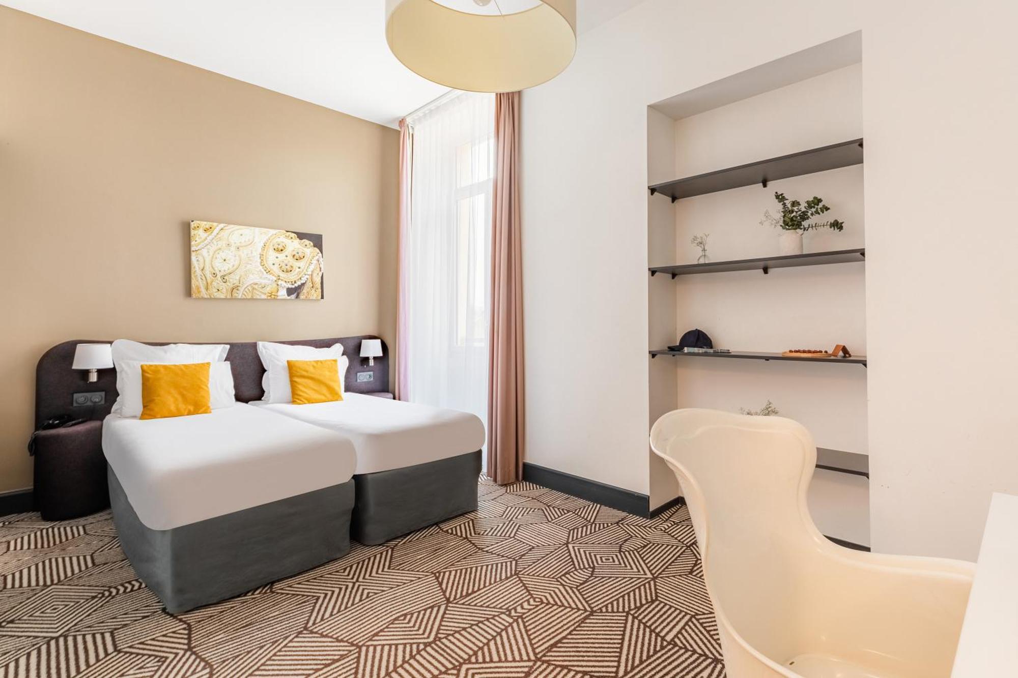 Appart'city Collection Arenes 4*