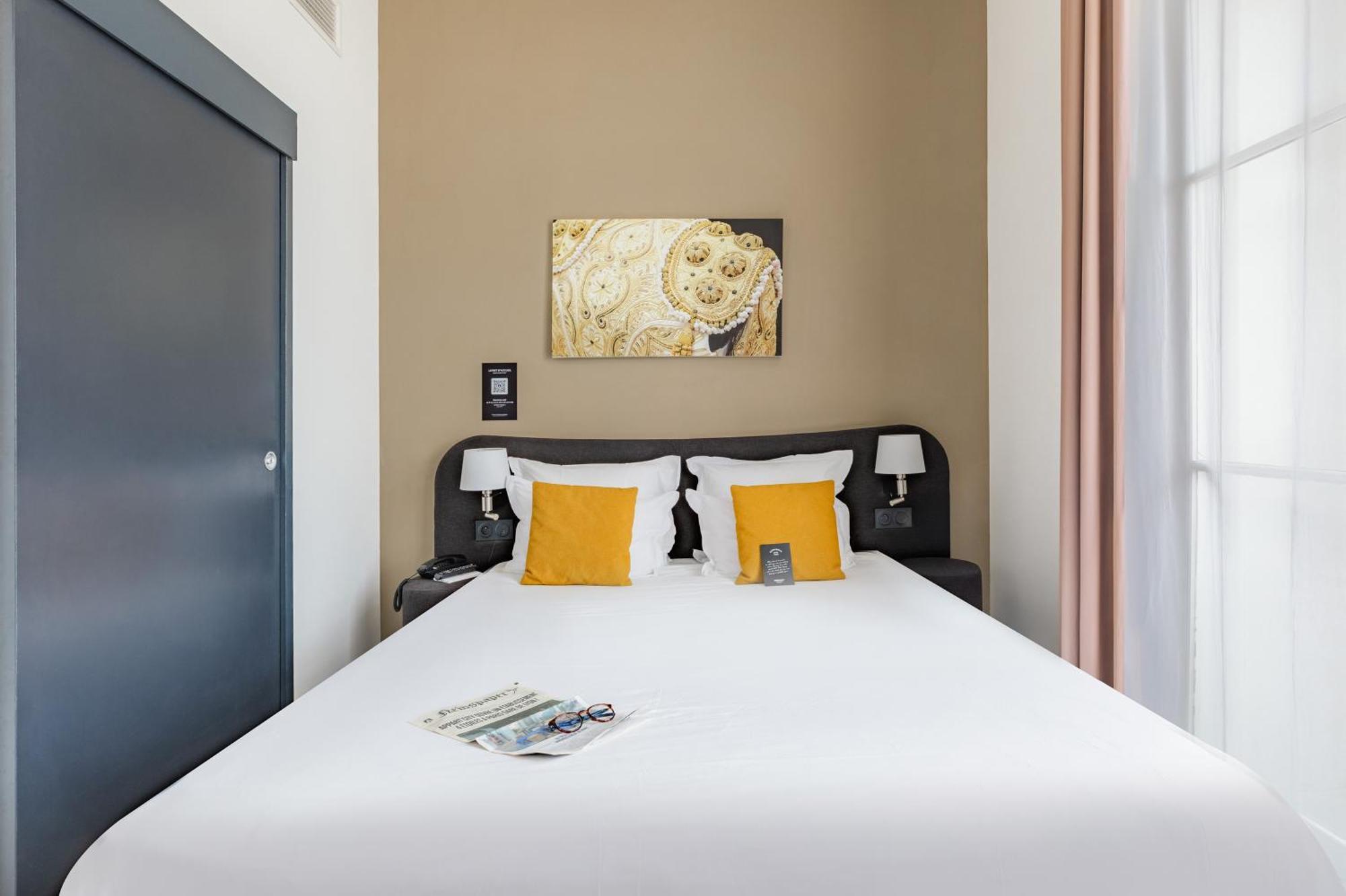 Appart'city Collection Arenes 4* Nîmes