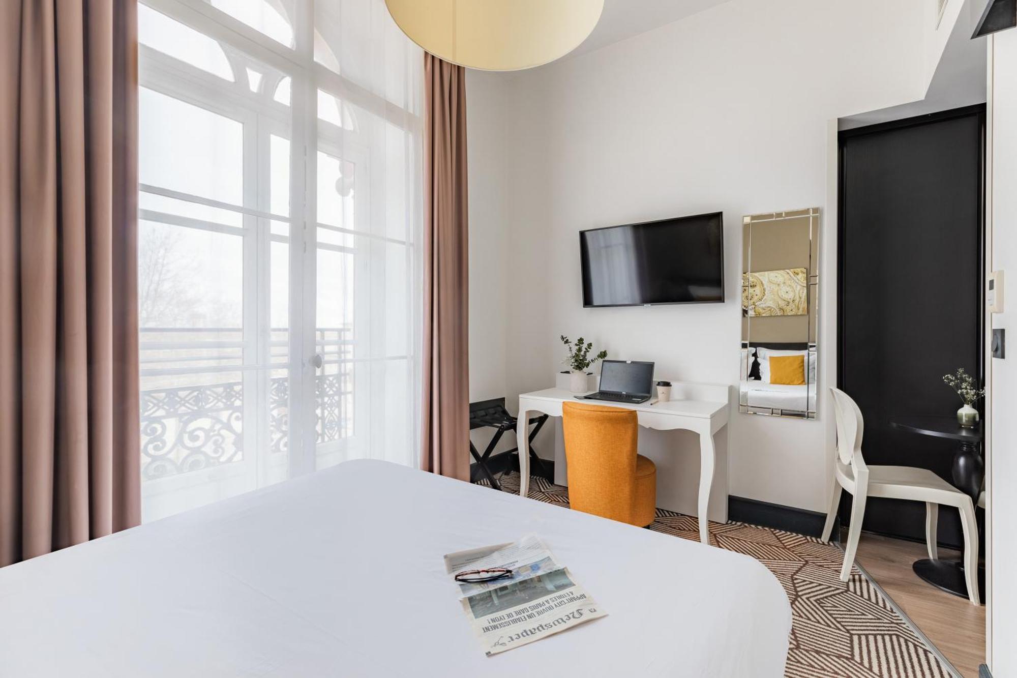 Appart hôtel Appart'city Collection Arenes 4*