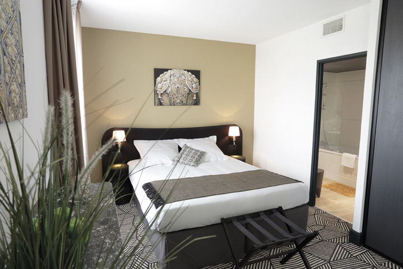 Appart'city Collection Arenes Nimes