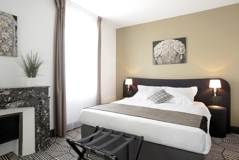 Aparthotel Appart'city Collection Arenes