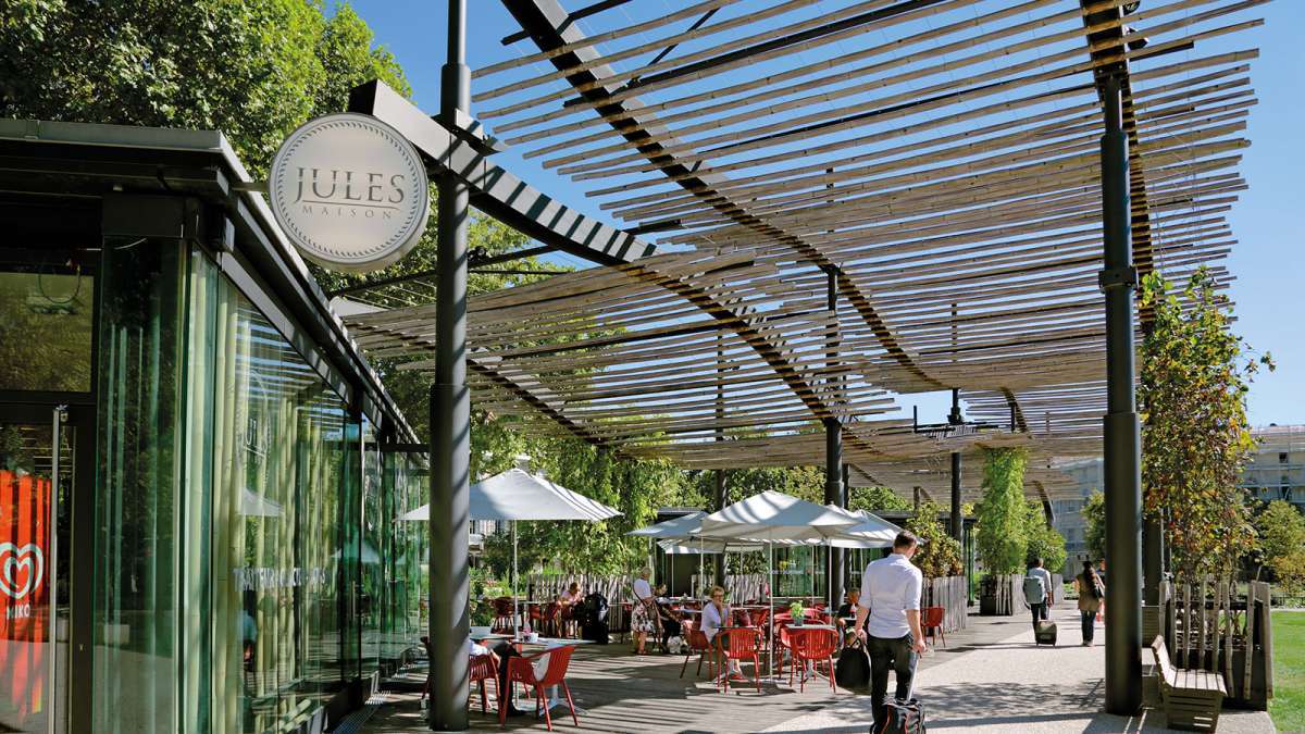 Appart'city Collection Arenes Appart hôtel Nîmes