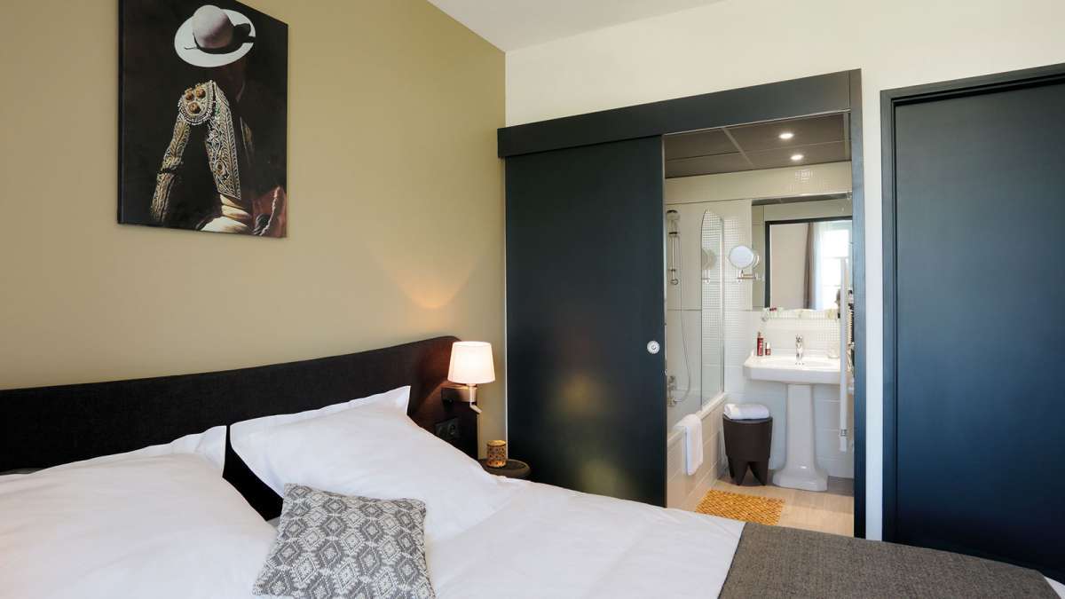 Appart'city Collection Arenes 4* Nimes