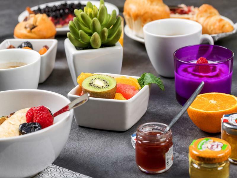 Appart'city Collection Arenes Appart hôtel 4*